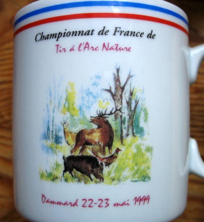 1999 23 mai Nature Dammard Dept Aisne
